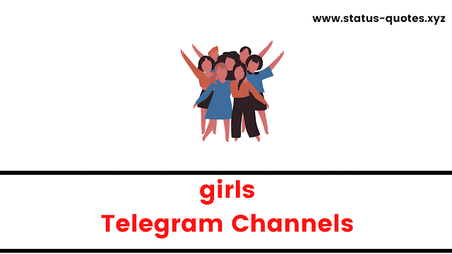 5000+ Girls  Telegram Group Join Links 2022 - thebdchat.xyz-বাংলা টেক ব্লগ