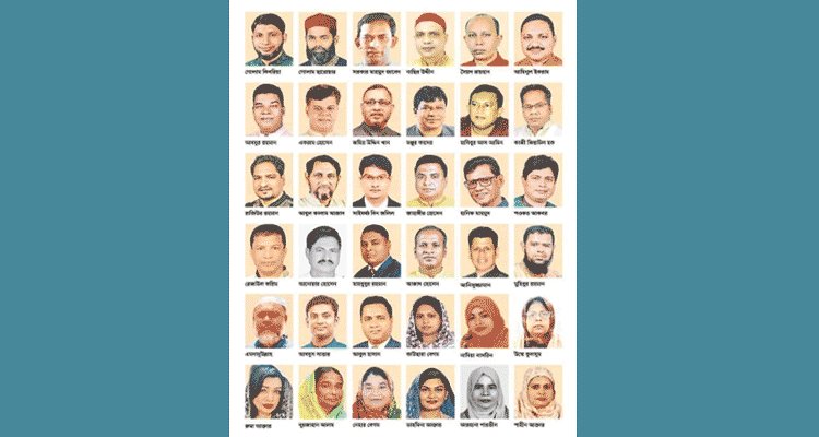 কুসিক নির্বাচনে কাউন্সিলর পদে আ’লীগ ২০, বিএনপির ৩, জামায়াতে ২,স্বতন্ত্র ২ জন জয়ী | বাঙলা প্রতিদিন ২৪.কম