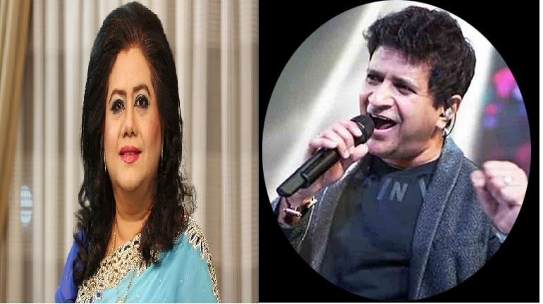 দৈনিক জনকন্ঠ || সংগীতশিল্পী কৃষ্ণকুমার কুন্নাথের মৃত্যুর খবরটি ভয়ংকর ॥ রুনা লায়লা