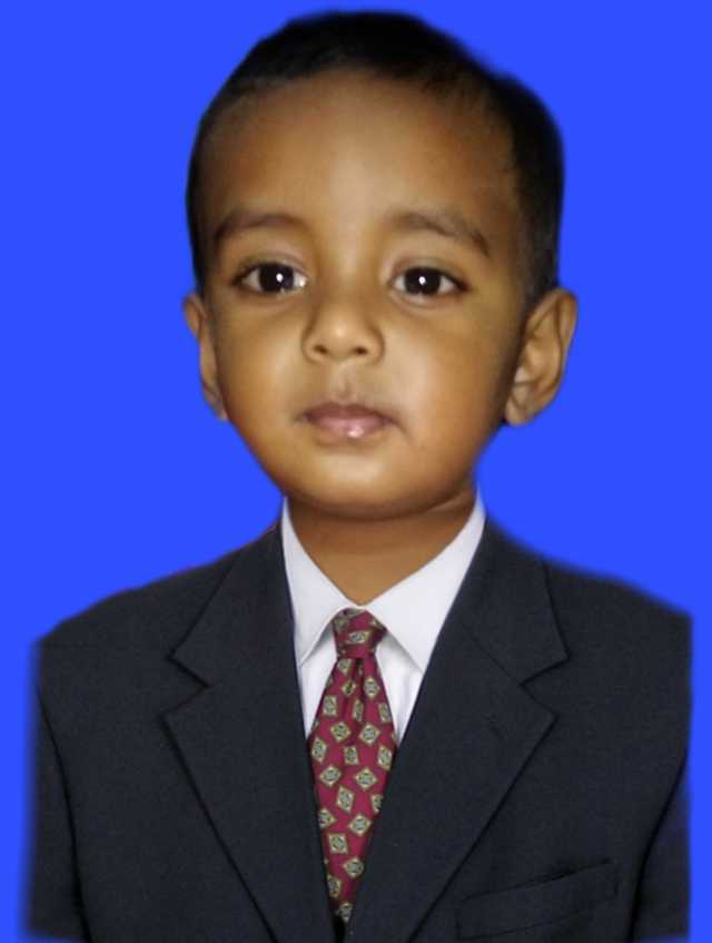 Alif Babu