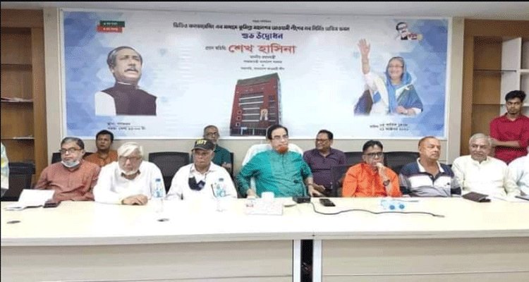কুমিল্লায় সংস্কৃতি কর্মীদের আনন্দ সমাবেশ | বাঙলা প্রতিদিন ২৪.কম