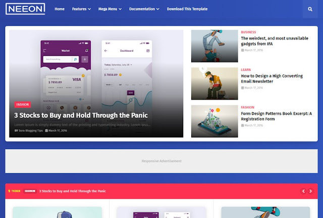Neeon Blogger Free templates 2022  - thebdchat.xyz- Artificial intelligence, Technology, Girls WhatsApp number, Blogger, Tips and tricks