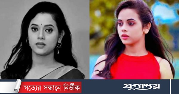 ভারতে আরেক জনপ্রিয় অভিনেত্রীর আত্মহত্যা