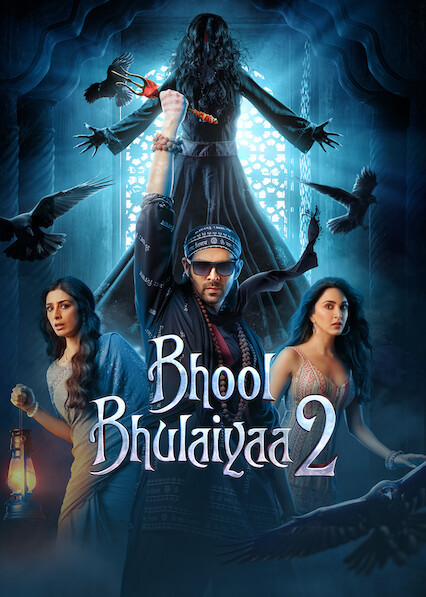 Bhool Bhulaiyaa 2 to stream on Netflix from Today । Kartik Aaryan-starrer Watch Bhool Bhulaiyaa 2 on Netflix - thebdchat.xyz- Artificial intelligence, Technology, Girls WhatsApp number, Blogger, Tips and tricks