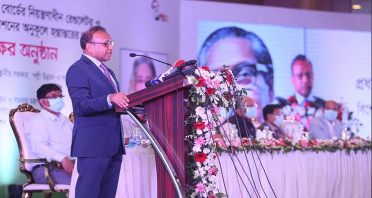 ঢাকার চারপাশের ব্রিজ ভেঙ্গে নৌ চলাচলের উপযোগী করা হবে : স্থানীয় সরকার মন্ত্রী | বাঙলা প্রতিদিন ২৪.কম