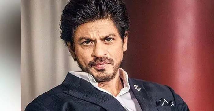 করোনায় আক্রান্ত শাহরুখ খান