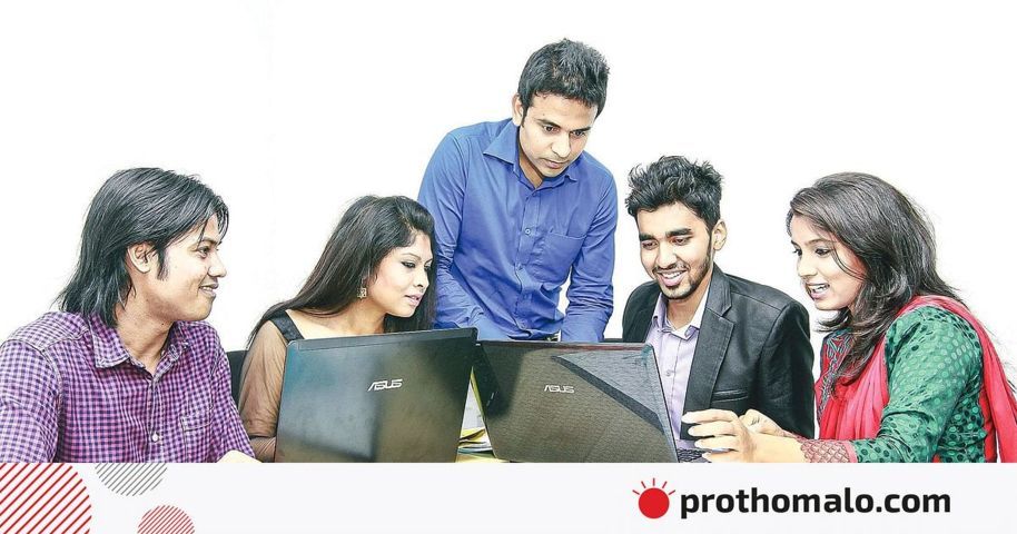 নবম গ্রেডে একাধিক কর্মকর্তা নেবে তাঁত বোর্ড, আবেদন ফি ৫৬০ | প্রথম আলো