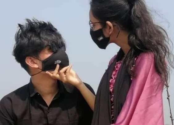 আমার শহর । পর্ব - ০১ ~ Love Story Bangla