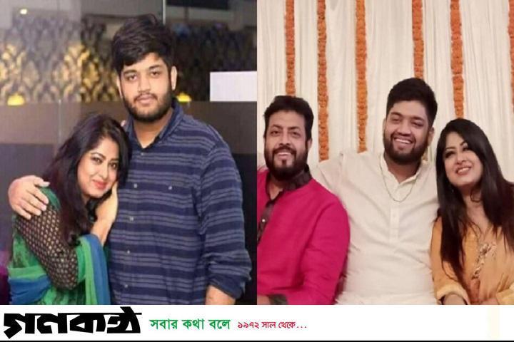 যা বলেছি রাগের মাথায় : মৌসুমী