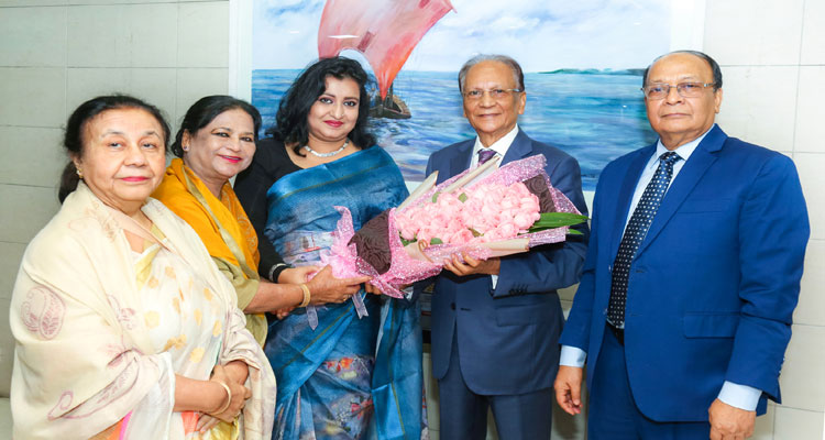 সাউথইস্ট ব্যাংকের ৬৬১তম বোর্ড সভা অনুষ্ঠিত | বাঙলা প্রতিদিন ২৪.কম
