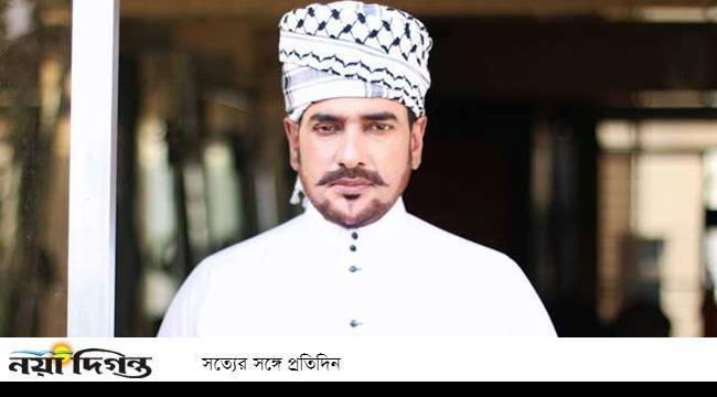 ১টি মাত্র গরু কোরবানি দেবেন অনন্ত জলিল, বাকি অর্থ দিয়ে দাঁড়াবেন বন্যার্তদের পাশে (ভিডিও)