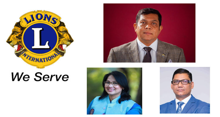 লায়ন প্রফেসর সিরাজুল হক চৌধুরী লায়ন্স ক্লাব ইন্টারন্যাশনাল ৩১৫বি-৩ এর গভর্নর নির্বাচিত | বাঙলা প্রতিদিন ২৪.কম