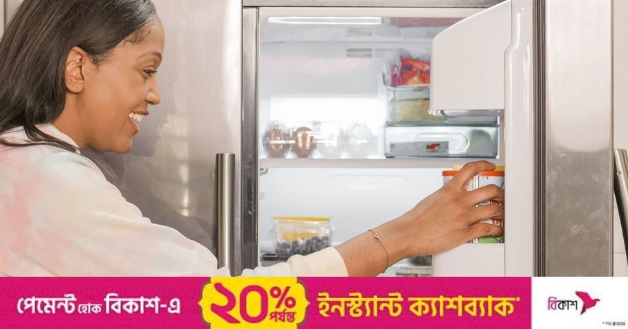 কোন ফ্রিজের কত দাম | প্রথম আলো