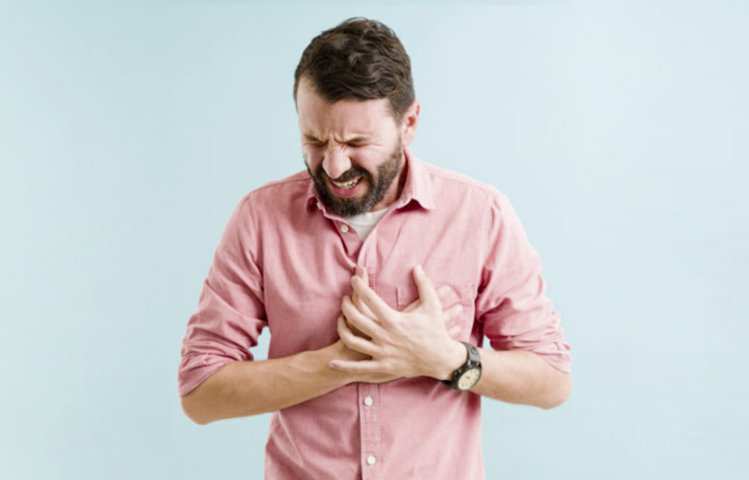 হৃদরোগের ঝুঁকি বেশি অবিবাহিতদের। - বাংলা জগত