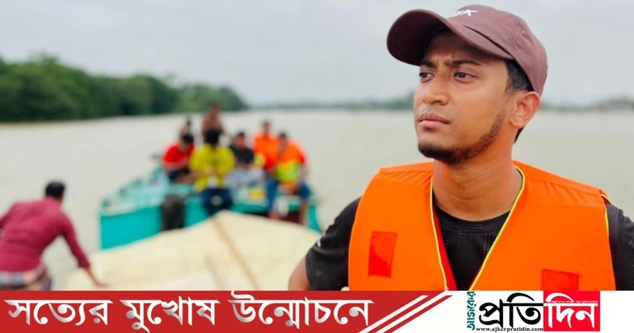 এবার এক দিনে ১ কোটি ২০ লাখ টাকা তুললেন তাশরীফ
