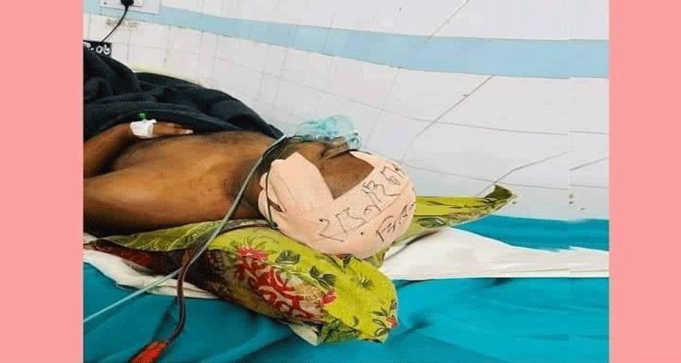 নান্দাইলে আহত কলেজ ছাত্রের ৮ দিন পর মৃত্যু, গ্রেফতার ১ | বাঙলা প্রতিদিন ২৪.কম