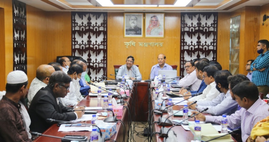 জনগণের ভোটেই বিএনপিকে ক্ষমতায় আসতে হবে : কৃষিমন্ত্রী | বাঙলা প্রতিদিন ২৪.কম