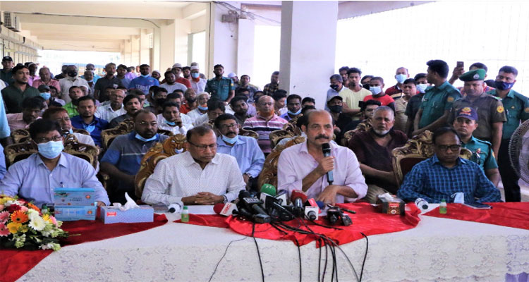 ডিএনসিসিতে বিদ্যুৎ সাশ্রয়ের নির্দেশ মেয়র আতিকুল ইসলামের | বাঙলা প্রতিদিন ২৪.কম