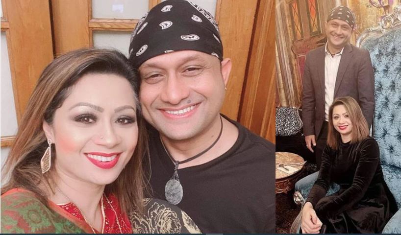 নিয়ার সঙ্গে বিচ্ছেদ, বিয়ে করলেন এস আই টুটুল | বাঙলা প্রতিদিন ২৪.কম