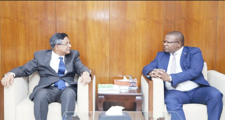 ৫০ বছরে চালের উৎপাদন বেড়েছে প্রায় চার গুণ : কৃষিমন্ত্রী | বাঙলা প্রতিদিন ২৪.কম