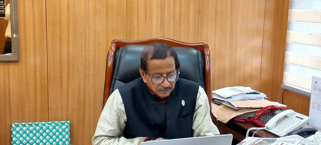 শেখ হাসিনার হাতেই আগামীর সমৃদ্ধ বাংলাদেশের চাবিকাঠি – সমাজকল্যাণমন্ত্রী | বাঙলা প্রতিদিন ২৪.কম