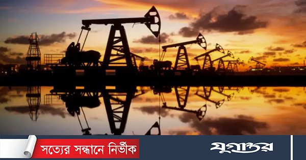 মার্কিন নিষেধাজ্ঞার মধ্যেই ইরানের তেল রফতানি ৩ গুণ বেড়েছে