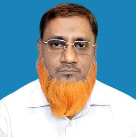 Muzammal Haque