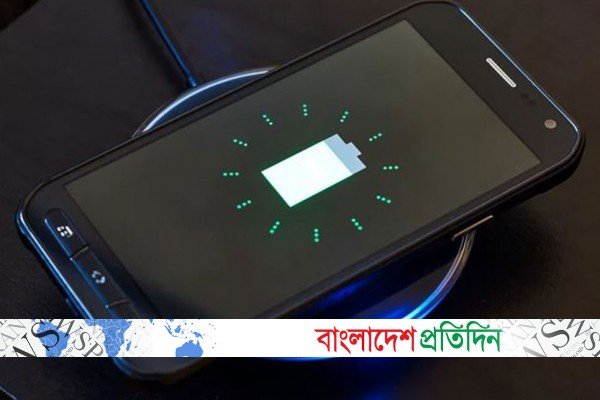 অ্যান্ড্রয়েডের ব্যাটারি চার্জিংয়ে নতুন তথ্য | Online Version