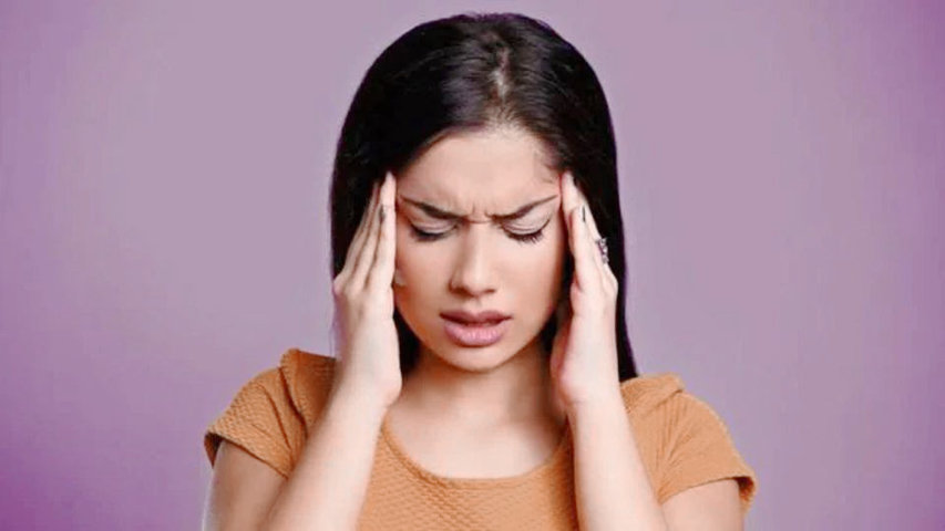 মাইগ্রেনের লক্ষণ এবং করণীয়। - বাংলা জগত