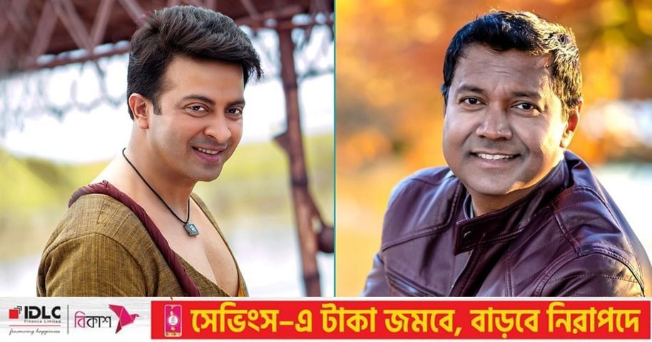 নিজেকে ভাঙার চেষ্টা করেছেন শাকিব: বললেন টনি ডায়েস | প্রথম আলো