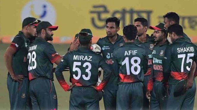 শেষটাও রাঙাতে চায় বাংলাদেশ | বাঙলা প্রতিদিন ২৪.কম