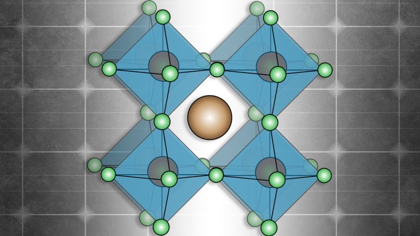 Breaking News- Why Perovskites Could Take Solar Cells to New Heights - Moment Why perovskites could take solar cells to new heights