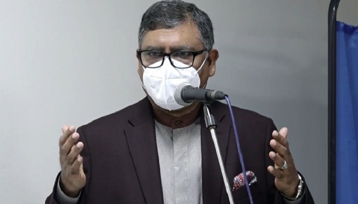 জনসংখ্যা ও সম্পদের সমন্বয় করে কাজ করছে সরকার : স্বাস্থ্যমন্ত্রী | বাঙলা প্রতিদিন ২৪.কম