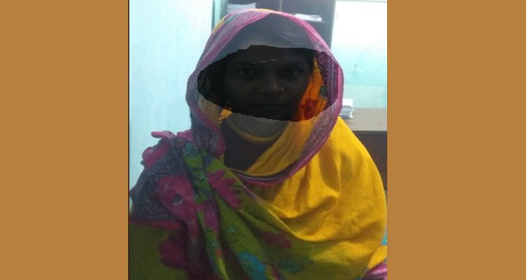 নোয়াখালীতে রোহিঙ্গা তরুণী আটক | বাঙলা প্রতিদিন ২৪.কম