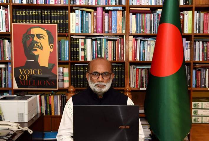 অনলাইনে গবাদিপশু ক্রয়ে যাতে কেউ প্রতারিত না হয় সেটি নিশ্চিত করতে হবে : মৎস্য ও প্রাণিসম্পদ মন্ত্রী | বাঙলা প্রতিদিন ২৪.কম
