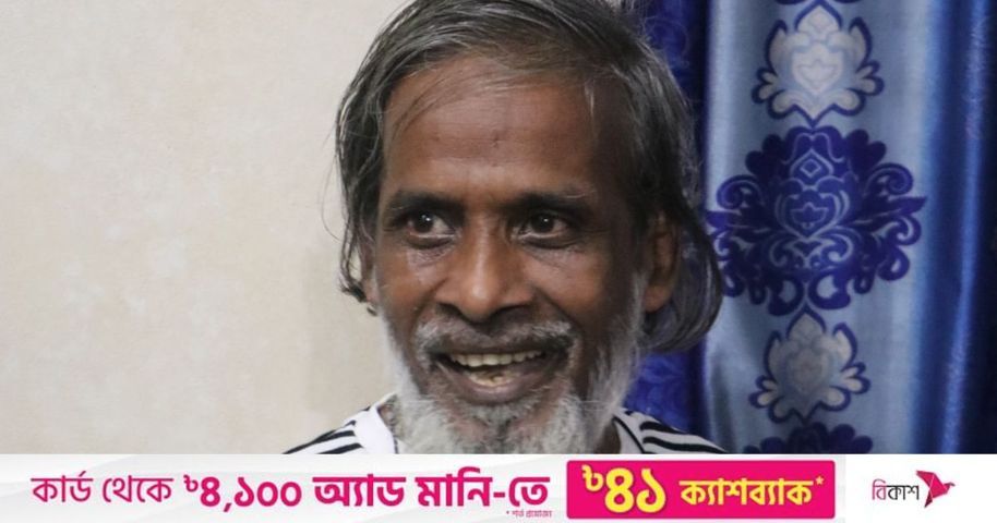 হাশিম মাহমুদের সাদা–কালা দুনিয়া | প্রথম আলো
