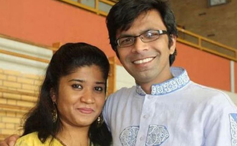 ৯০ বার পেছাল সাগর-রুনি হত্যা মামলার তদন্ত প্রতিবেদন | বাঙলা প্রতিদিন ২৪.কম