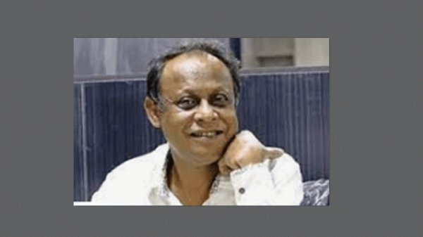 দেশ রুপান্তরের সম্পাদক অমিত হাবিবের মৃত্যুতে জাসদের শোক