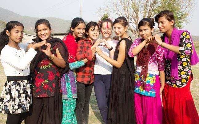 【Latest】Nepal Girls Telegram Group Link 2022