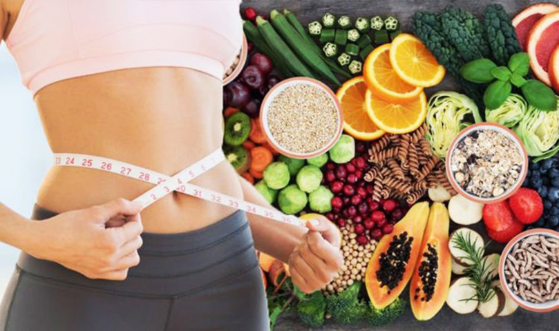 ওজন কমবে যেসব খাবার নিয়ন্ত্রিতভাবে খেলে। - বাংলা জগত