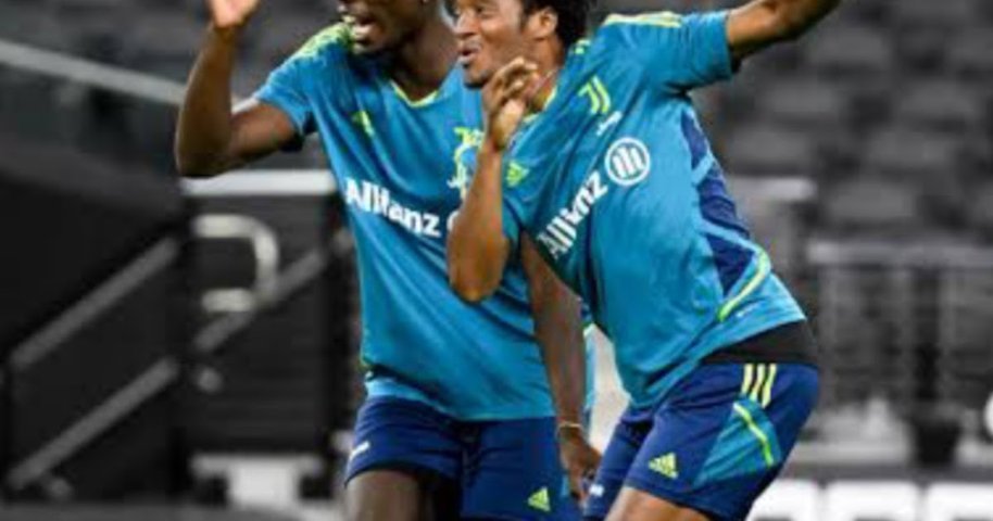 Juventus vs CD Guadalajara Live Streaming Online - Get Free Live Telecast