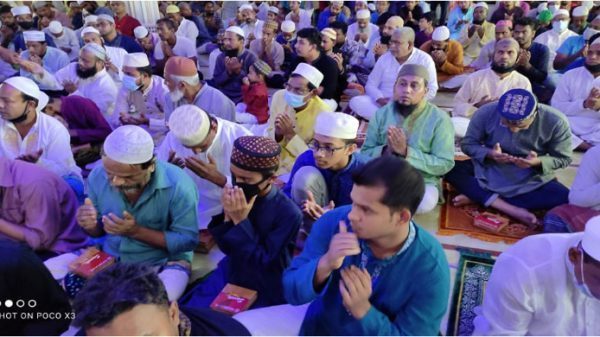 সরকার জনকল্যাণে আন্তরিকভাবে কাজ করে যাচ্ছে : শিল্প প্রতিমন্ত্রী