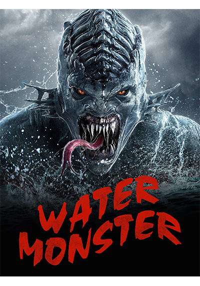 Water Monster