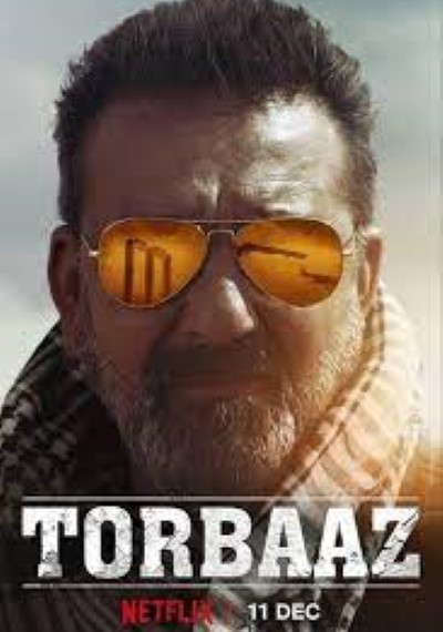 Torbaaz