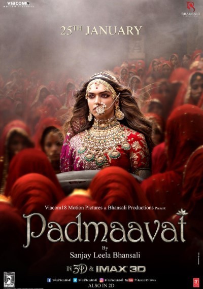 Padmaavat