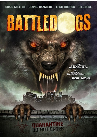 Battledogs