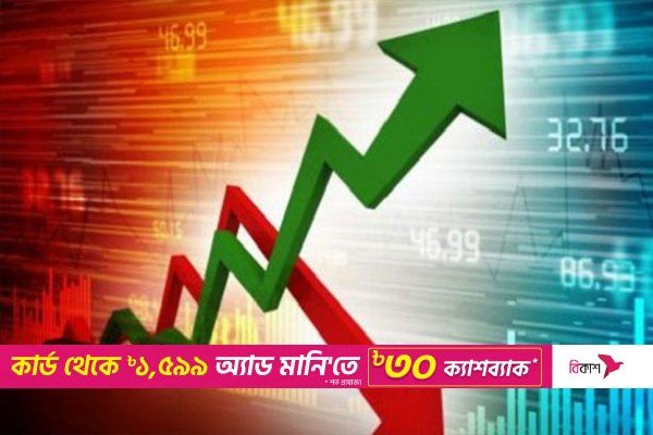 সপ্তাহের শেষ কার্যদিবসে সূচকের পতনে লেনদেন চলছে পুঁজিবাজারে | Online Version