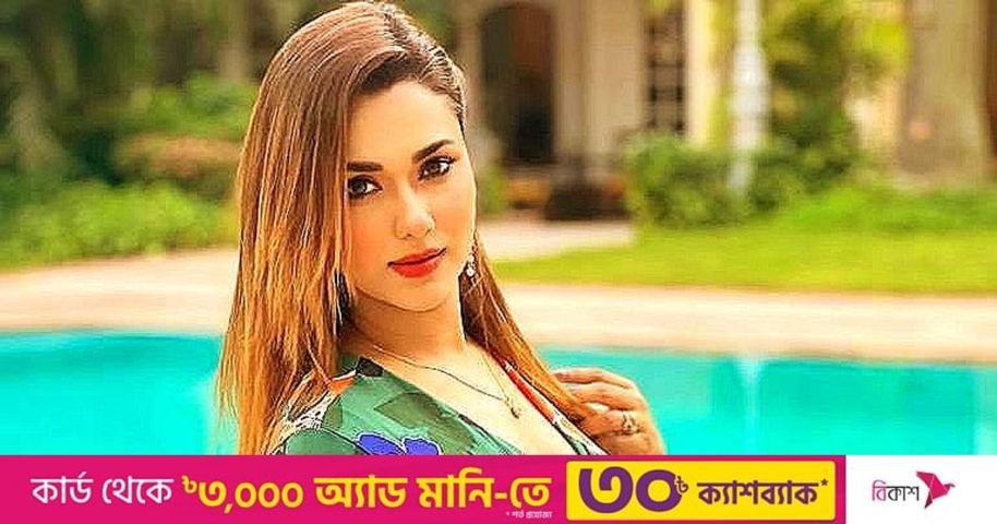 প্রেম করছেন ববি, চলতি বছরই করতে পারেন বিয়ে | প্রথম আলো