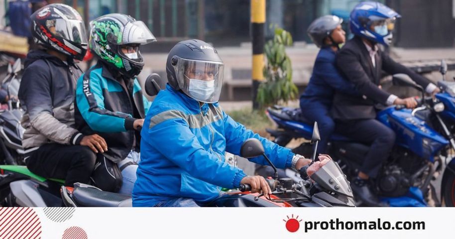 মোটরসাইকেলে তেলের খরচ কমাবেন যেভাবে | প্রথম আলো