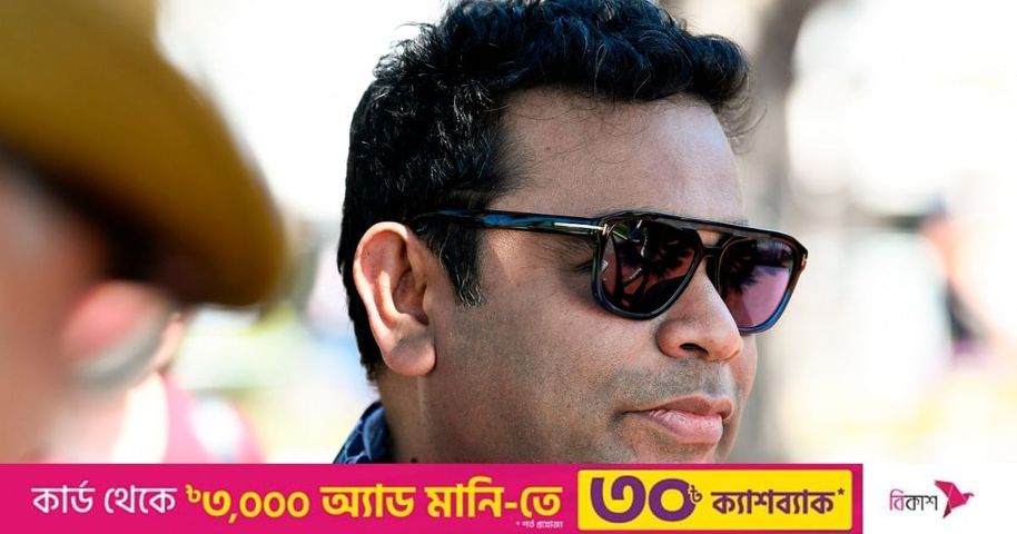 এ আর রাহমানের নামে কানাডার একটি শহরের রাস্তা | প্রথম আলো